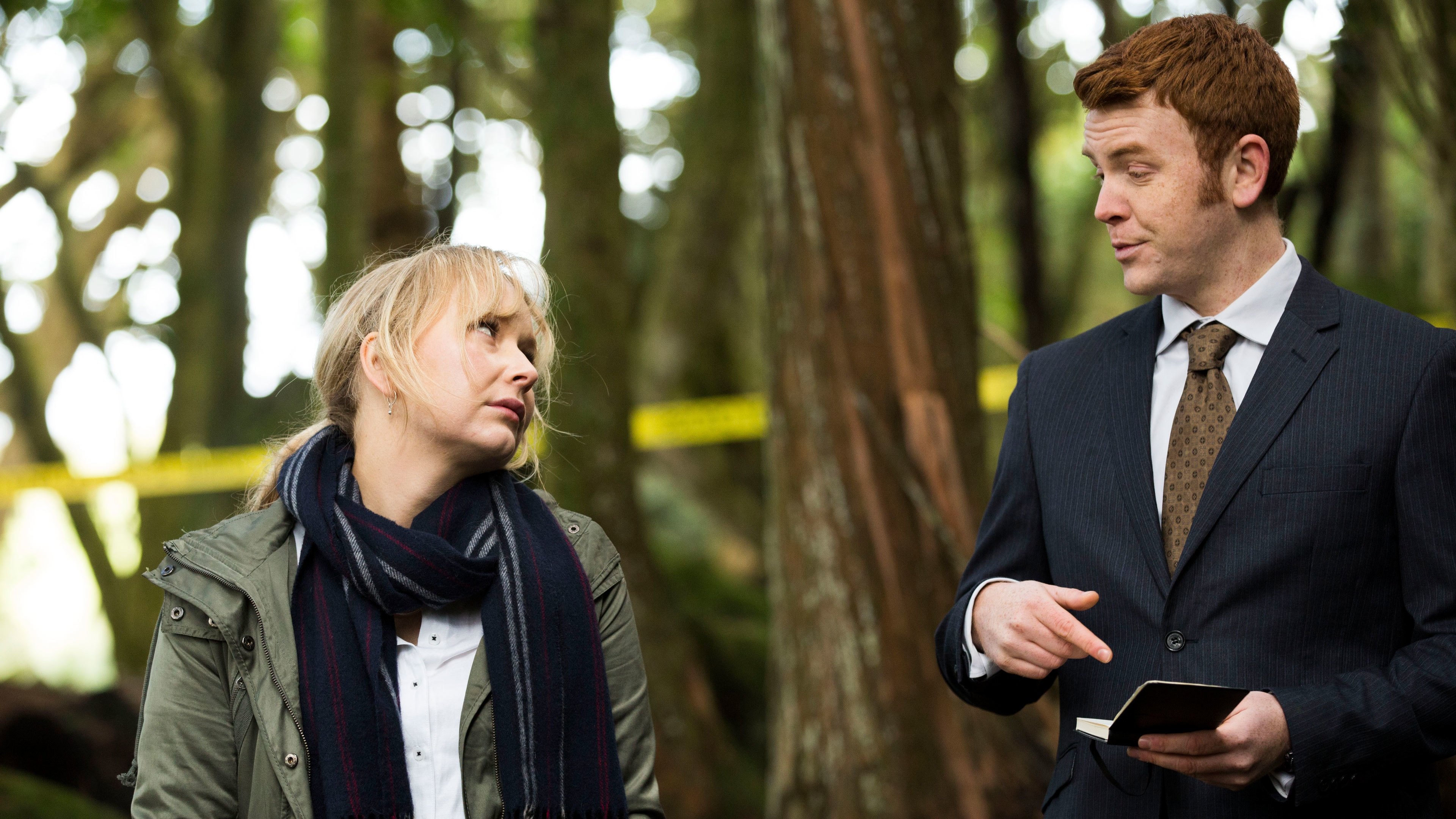 Сезон 1 Серия 4