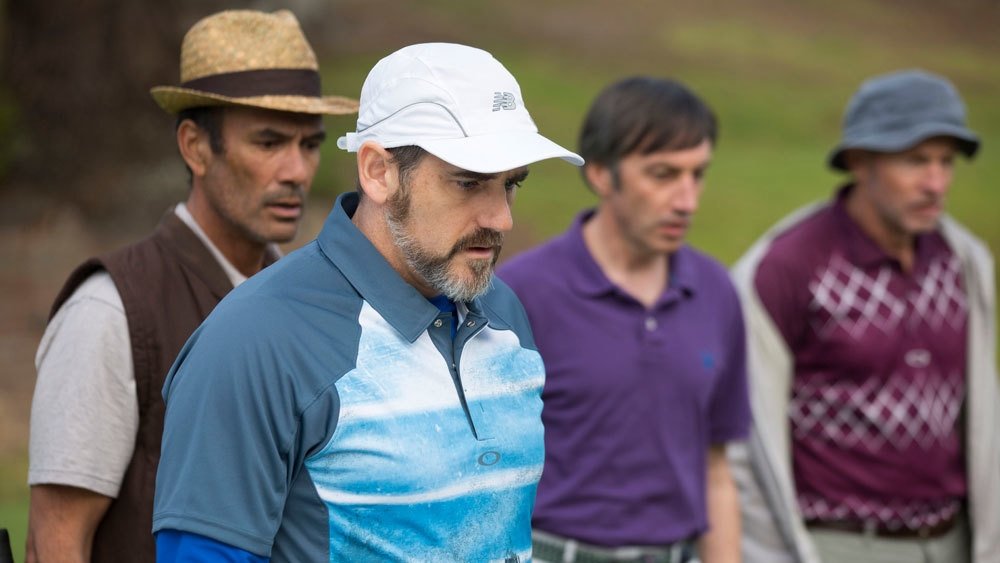 Сезон 1 Серия 3