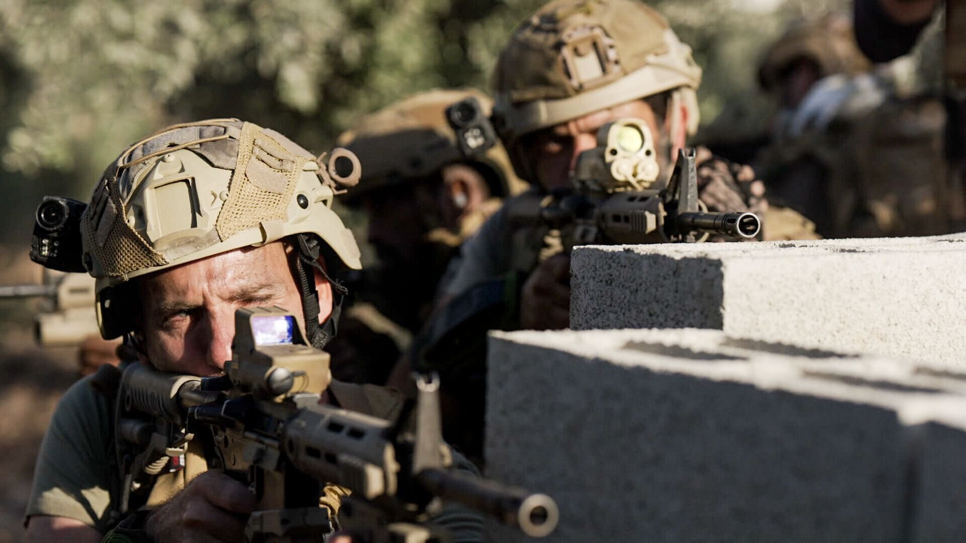 Сезон 1 Серия 10