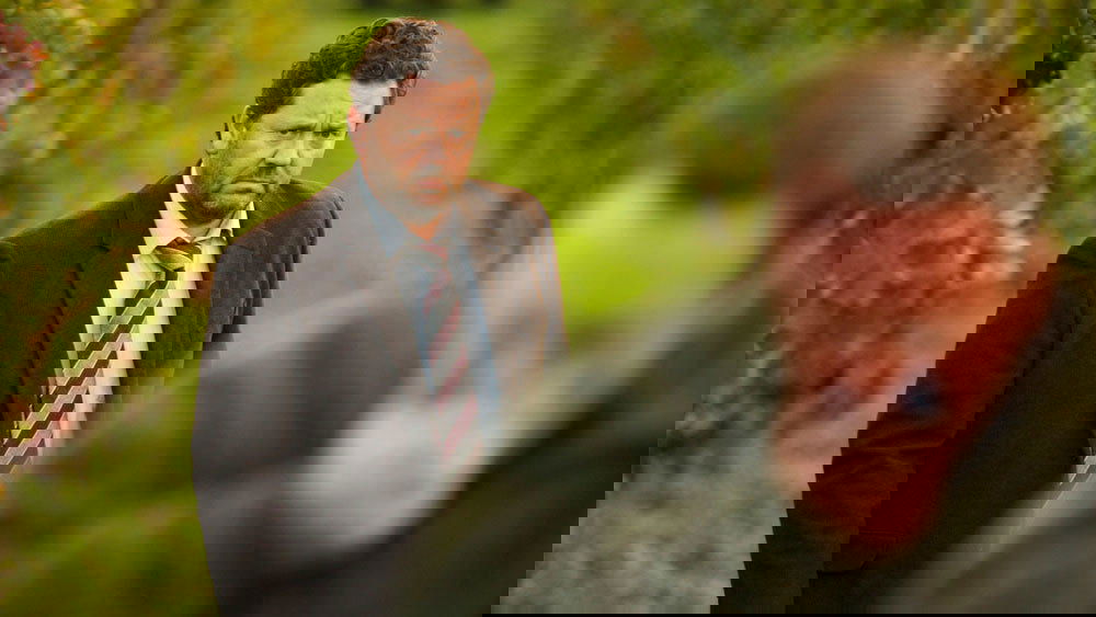 Сезон 1 Серия 1