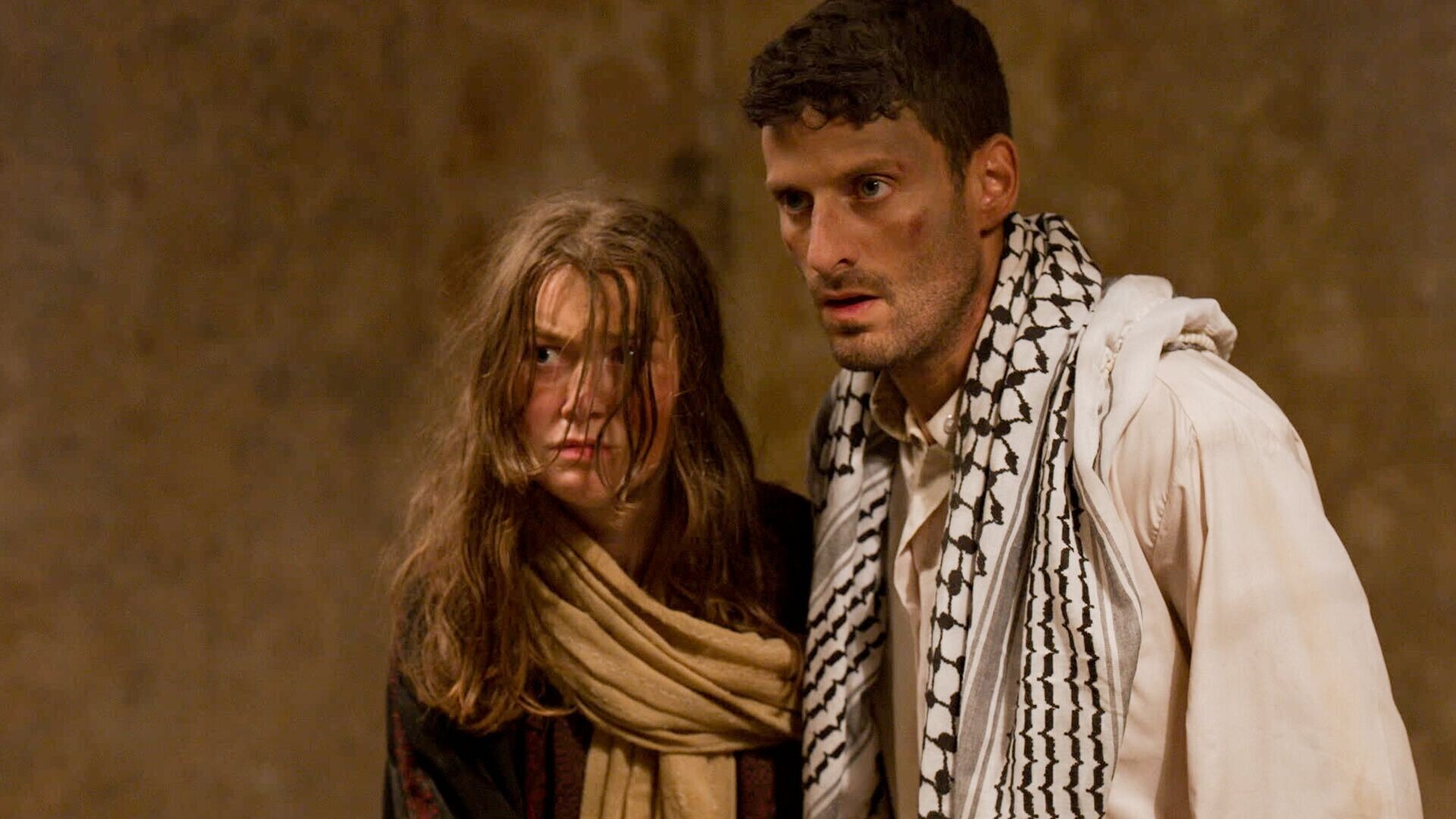 Сезон 1 Серия 8