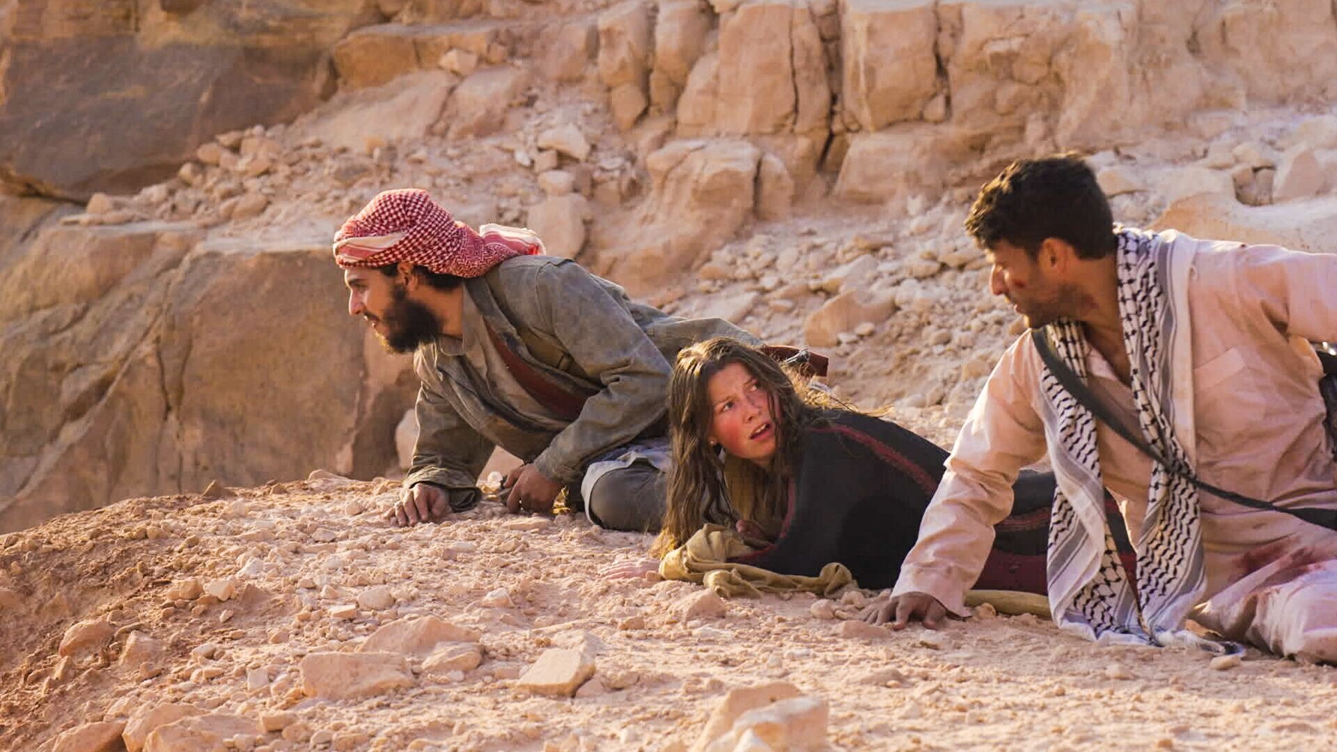 Сезон 1 Серия 7