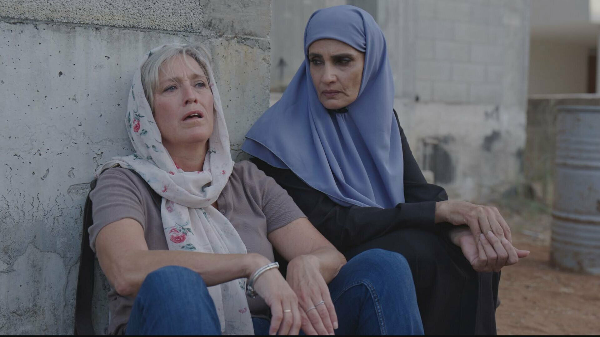 Сезон 1 Серия 5