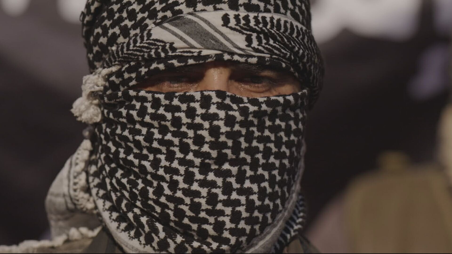 Сезон 1 Серия 4