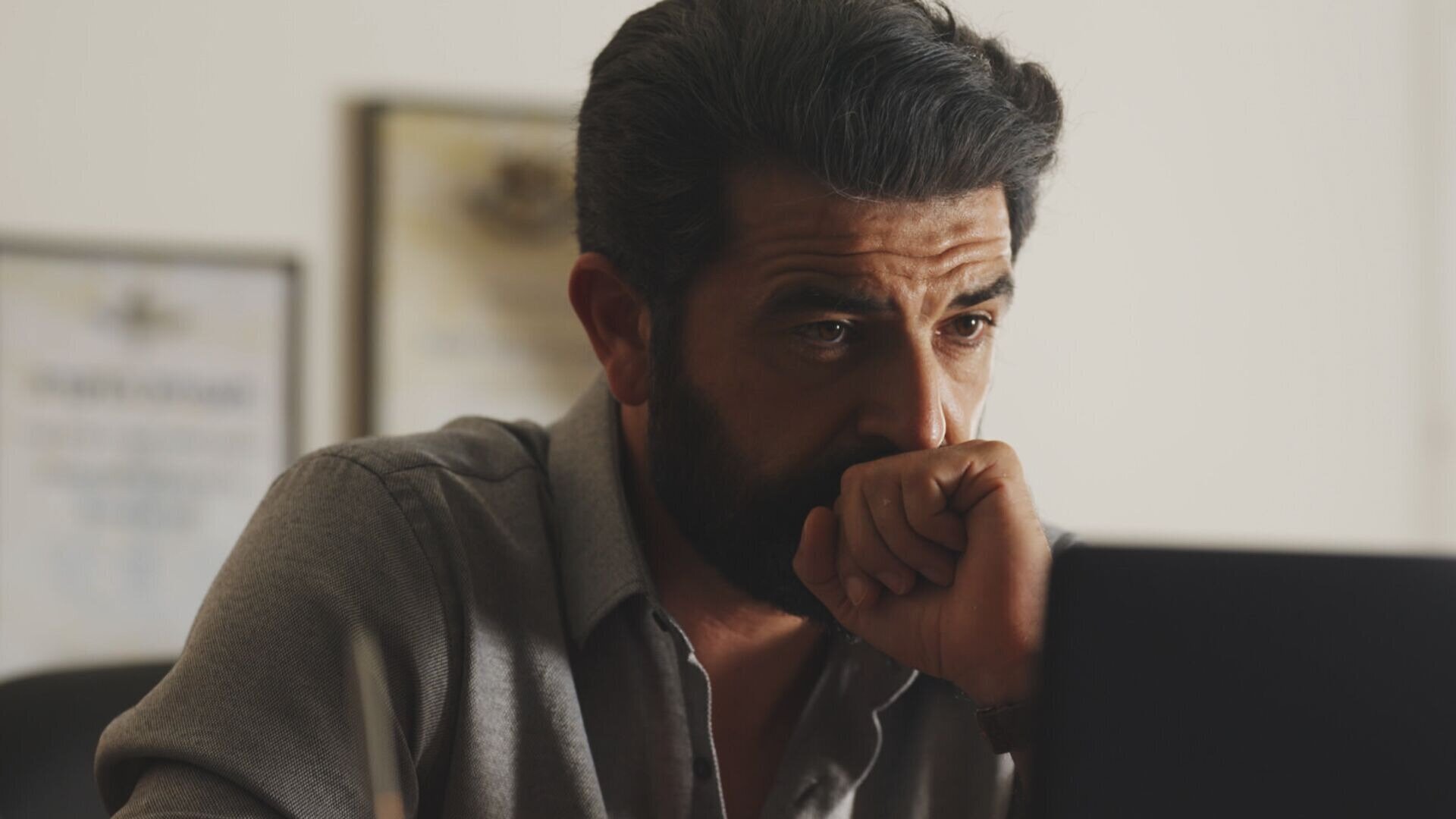 Сезон 1 Серия 3