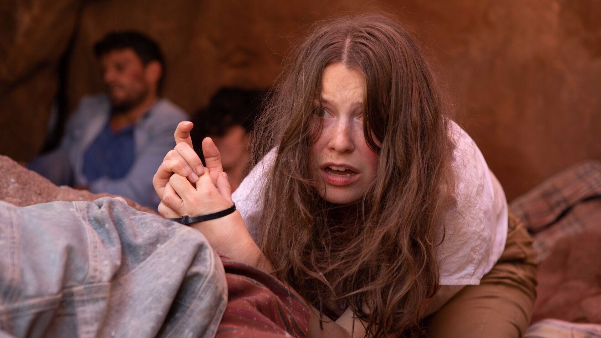 Сезон 1 Серия 2