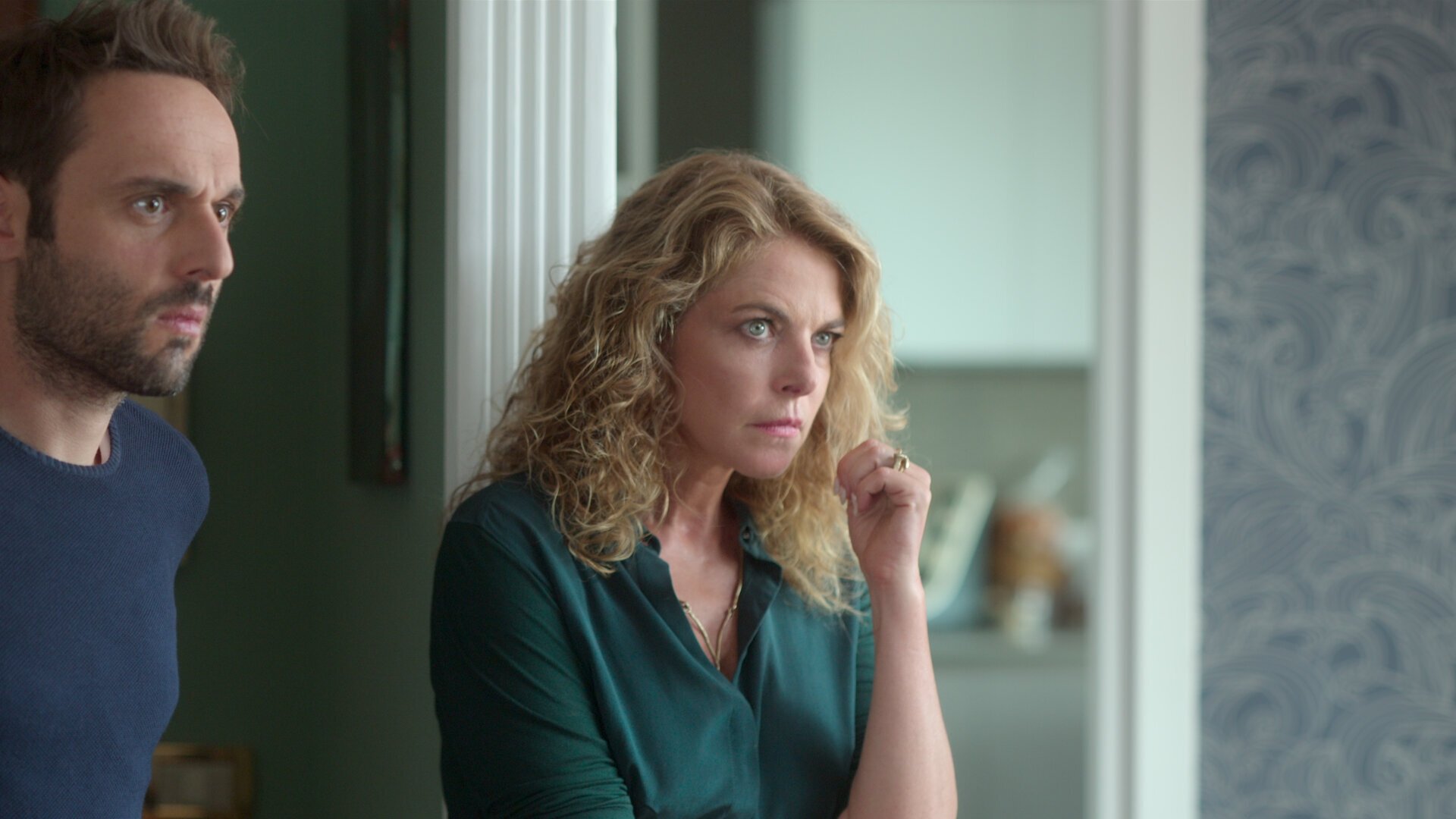 Сезон 1 Серия 5