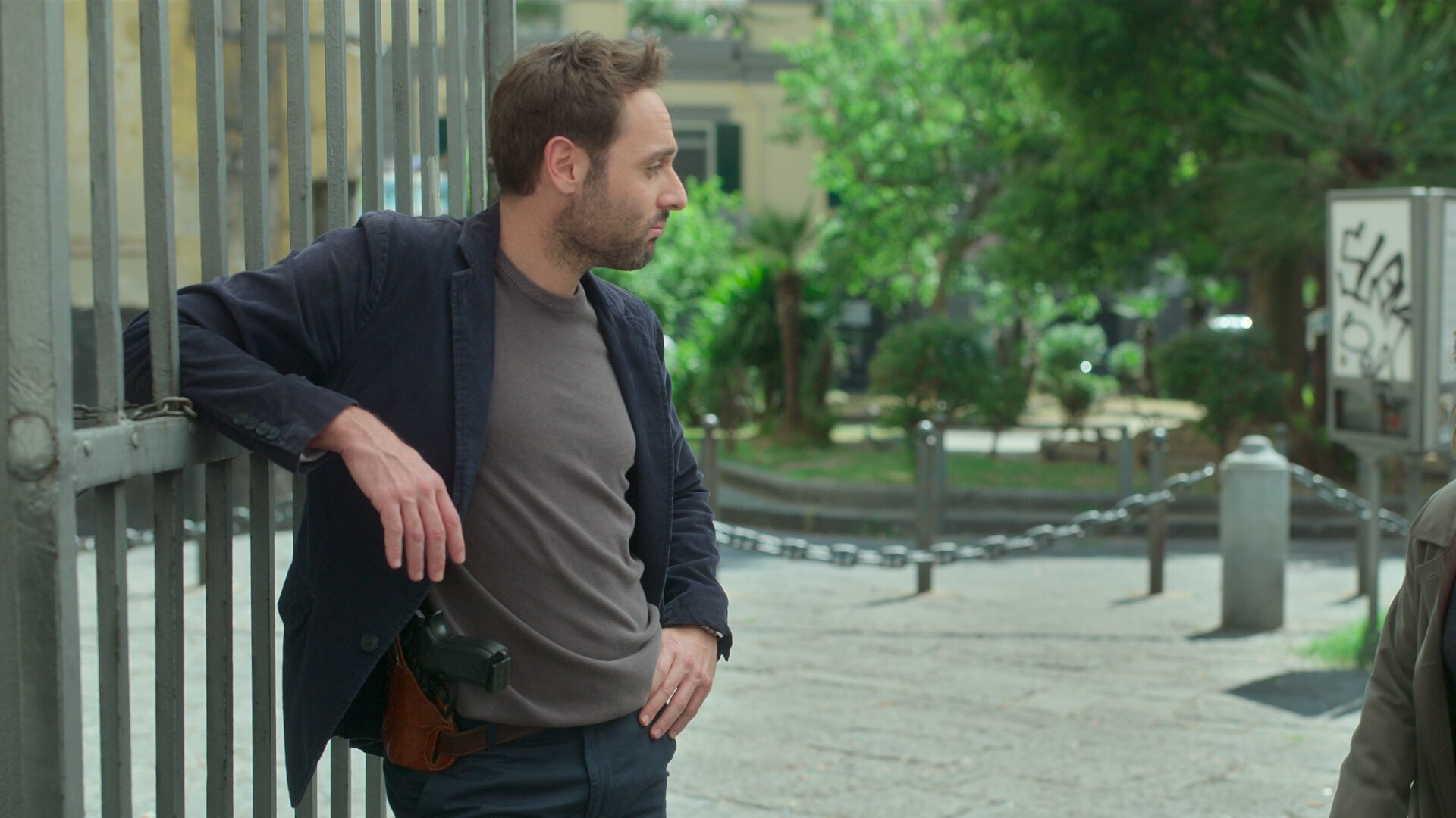 Сезон 1 Серия 4