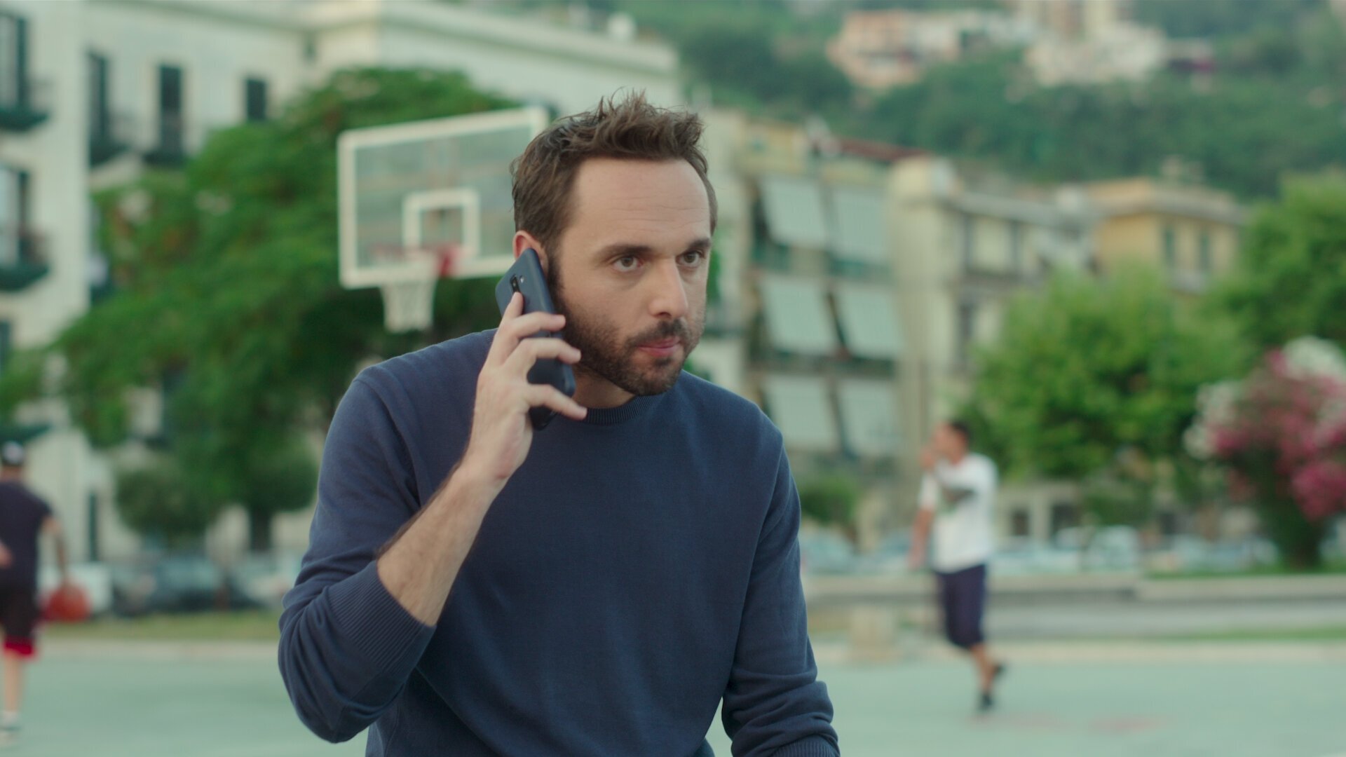 Сезон 1 Серия 3