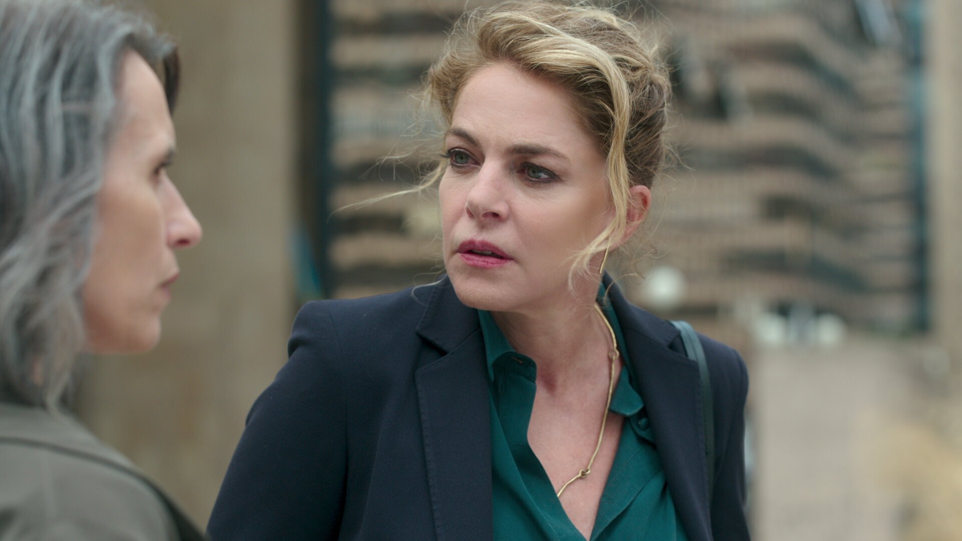 Сезон 1 Серия 2