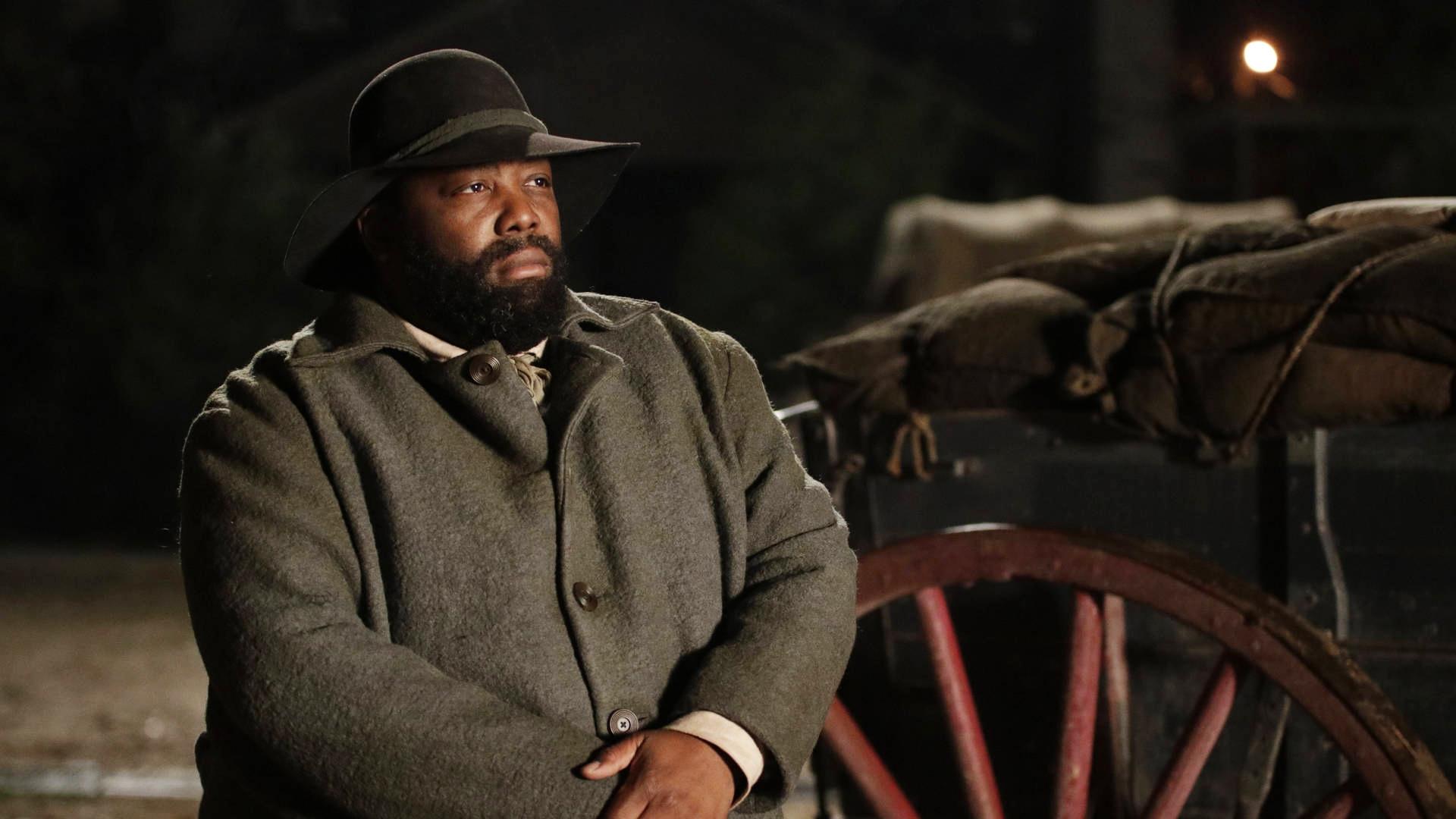 Сезон 1 Серия 7