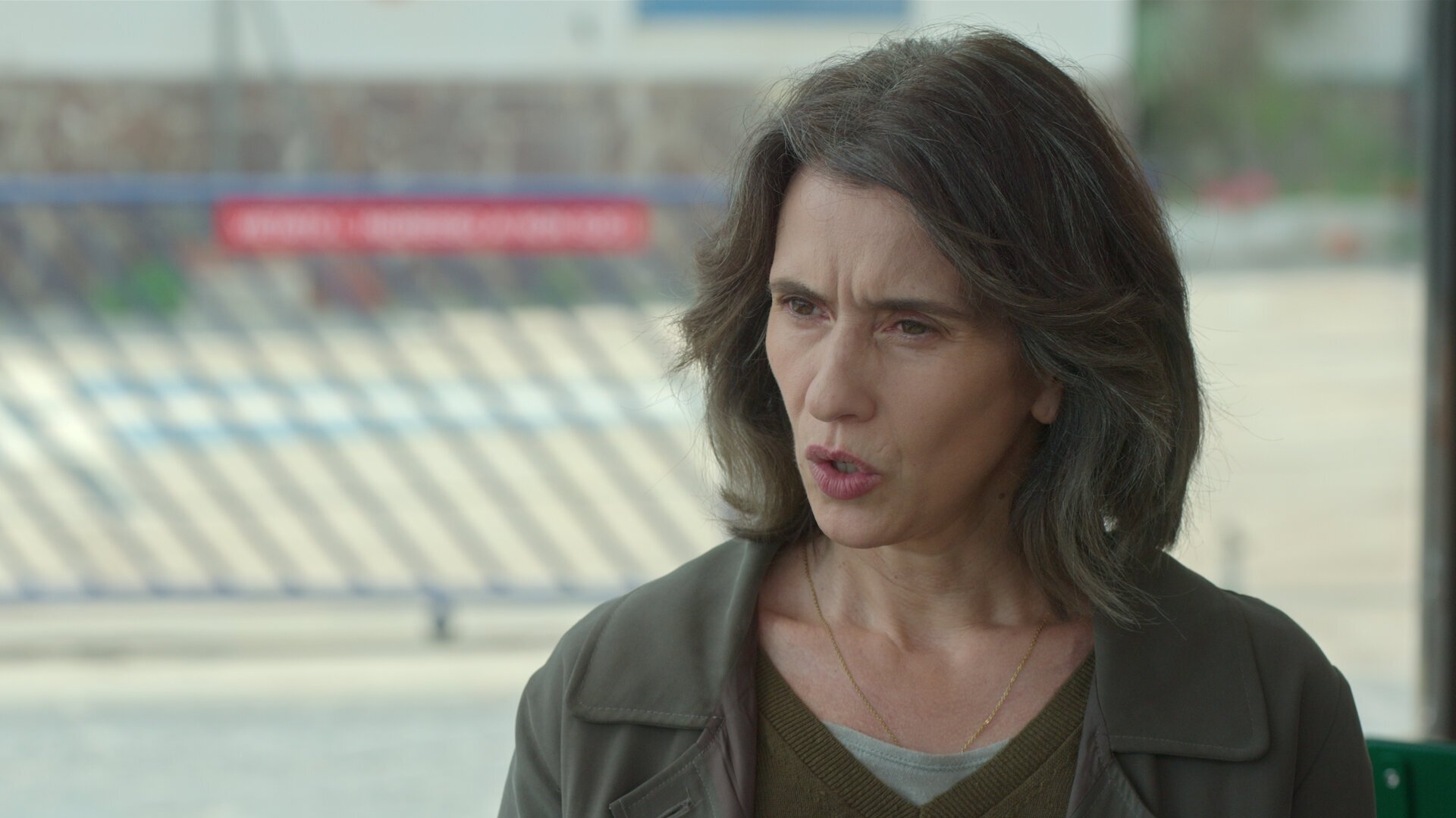 Сезон 1 Серия 1