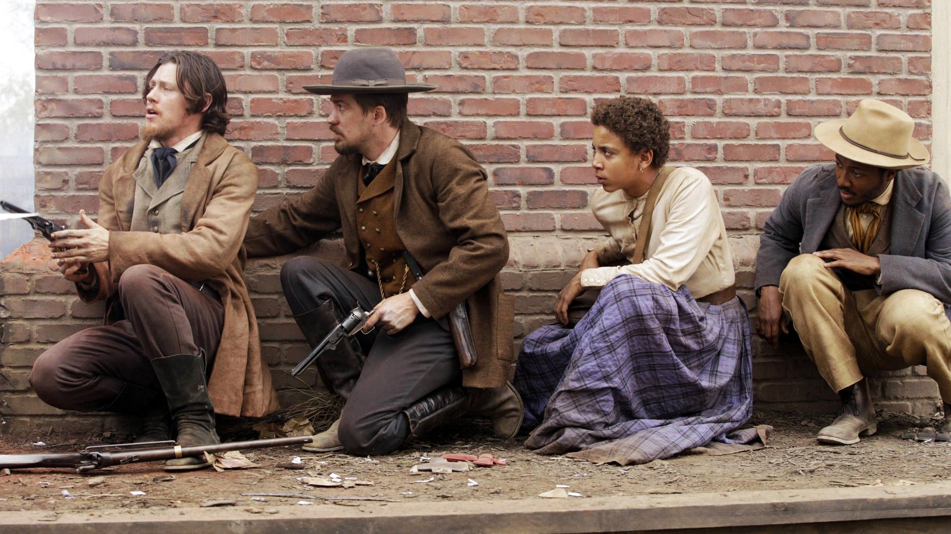 Сезон 1 Серия 6