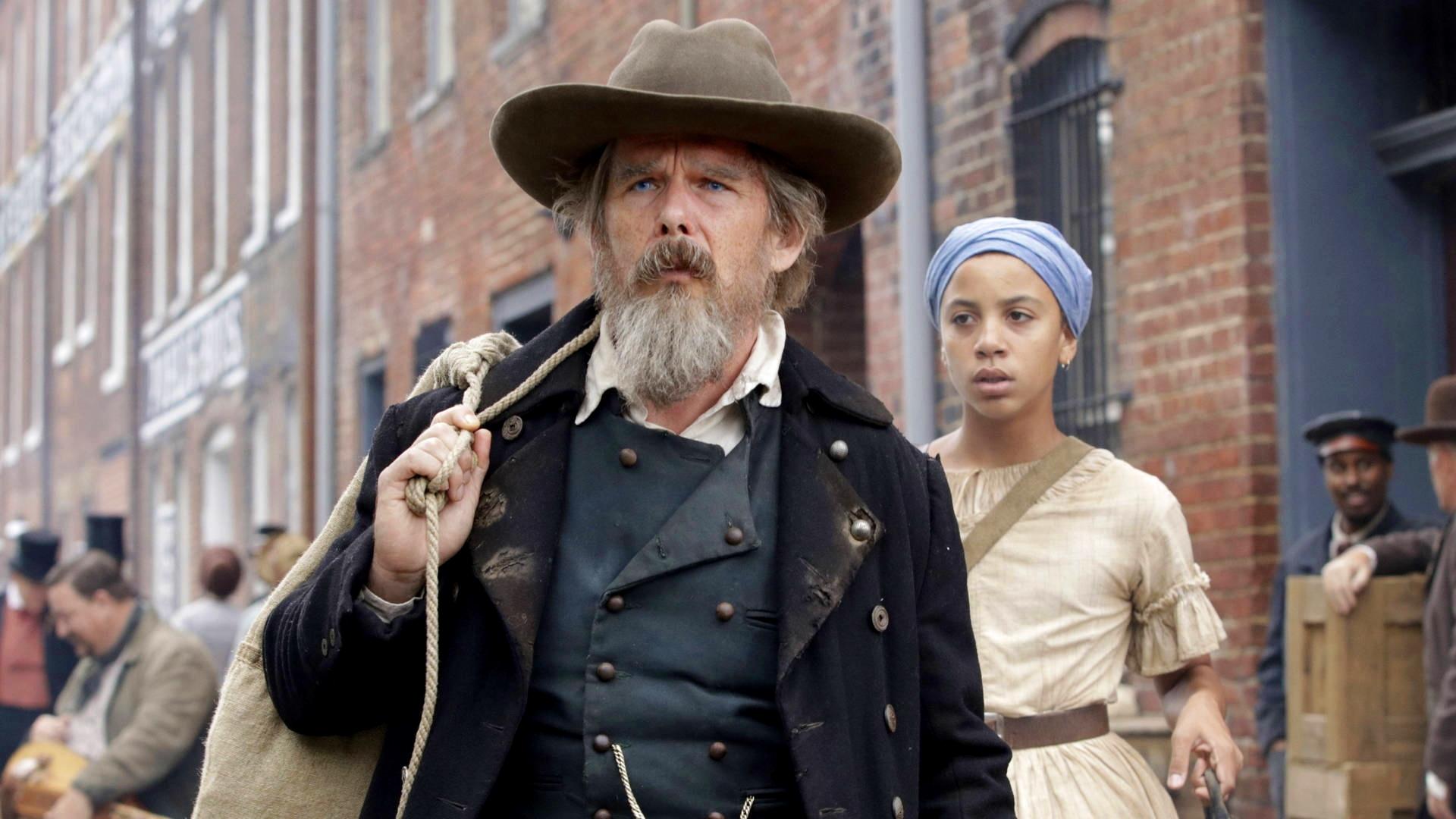 Сезон 1 Серия 3