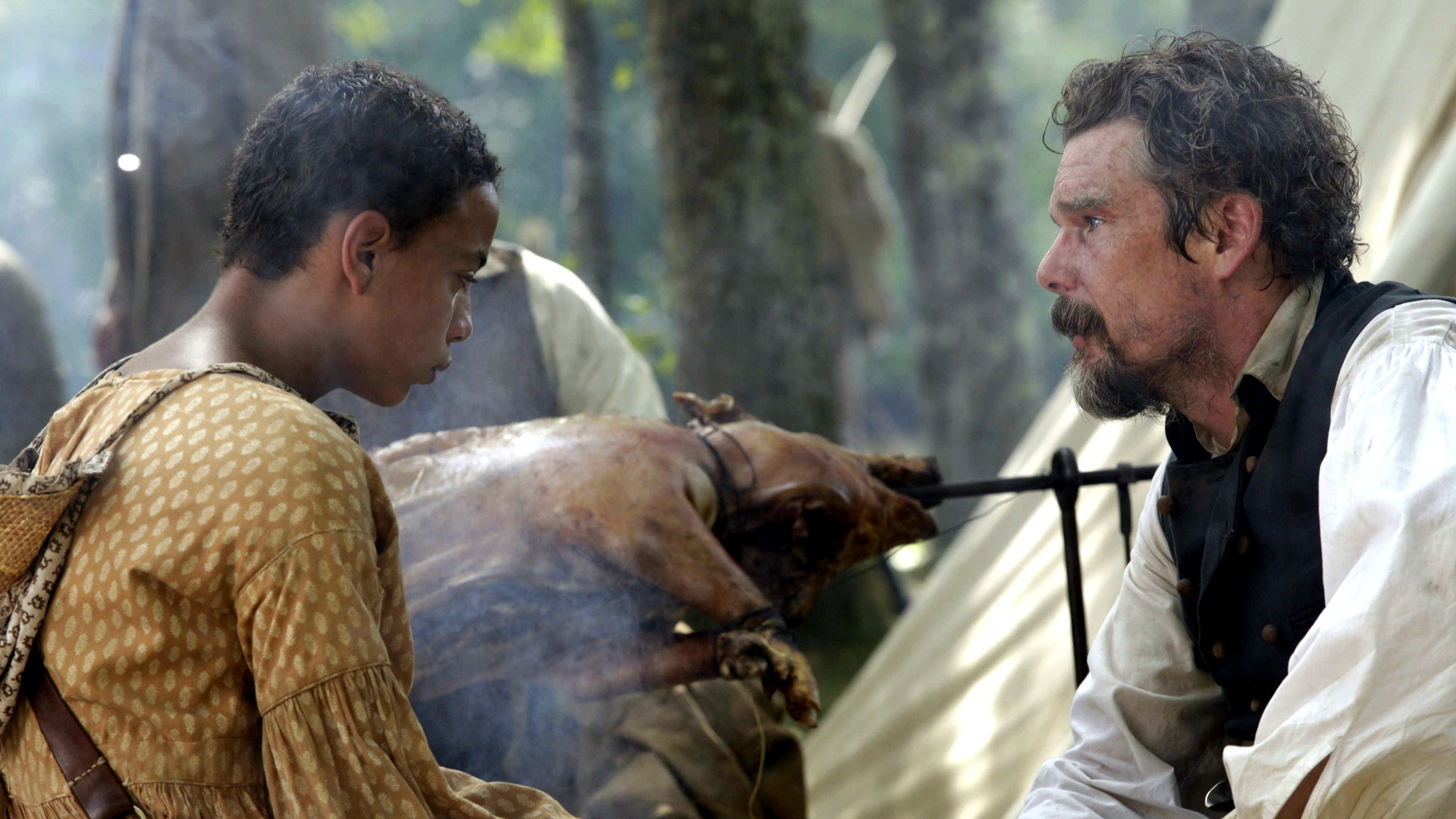 Сезон 1 Серия 1