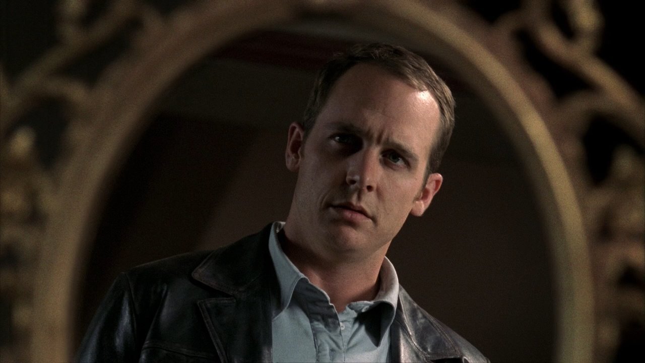 Сезон 1 Серия 10