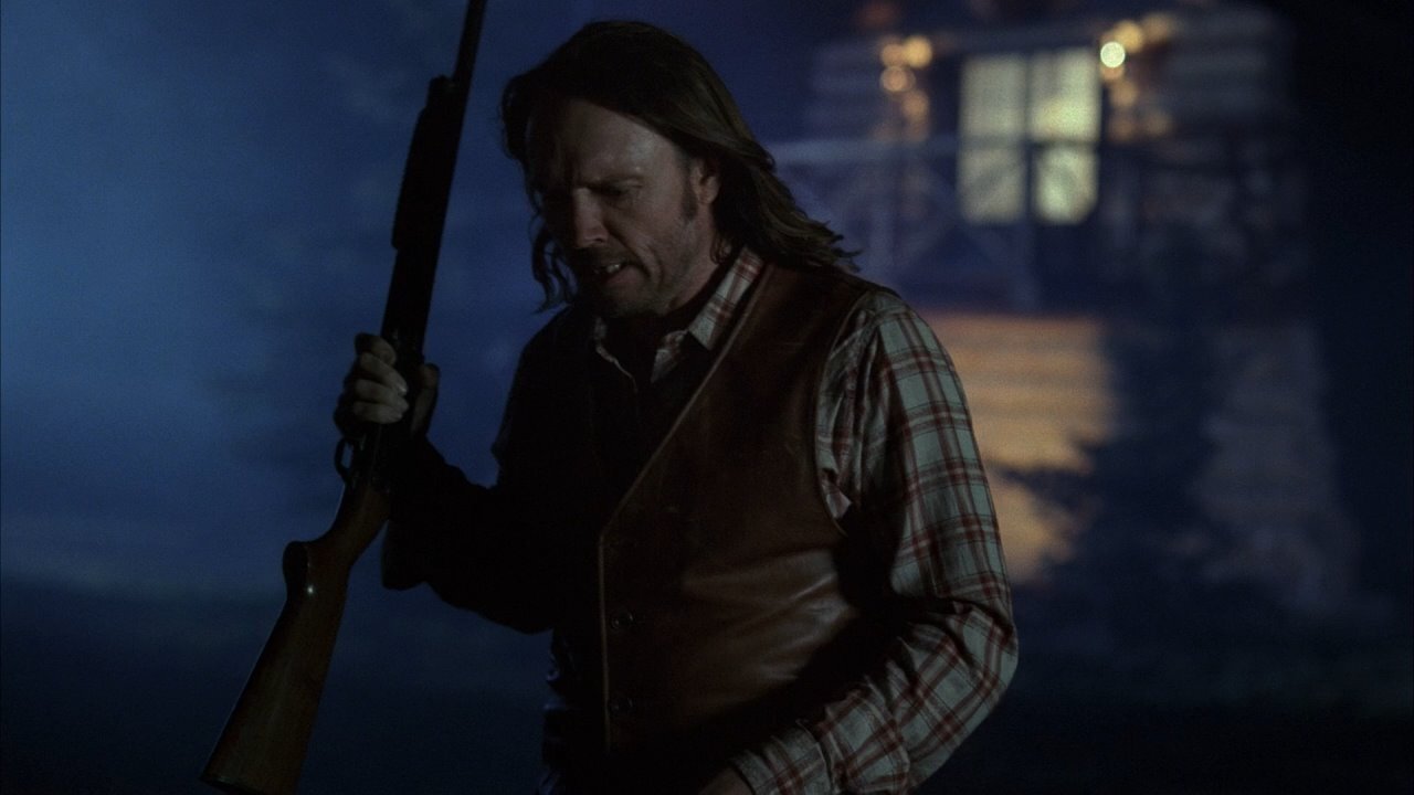 Сезон 1 Серия 8