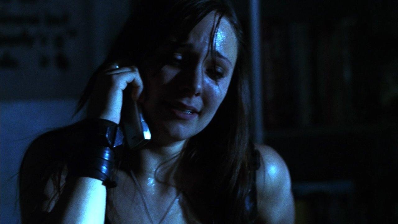 Сезон 1 Серия 6