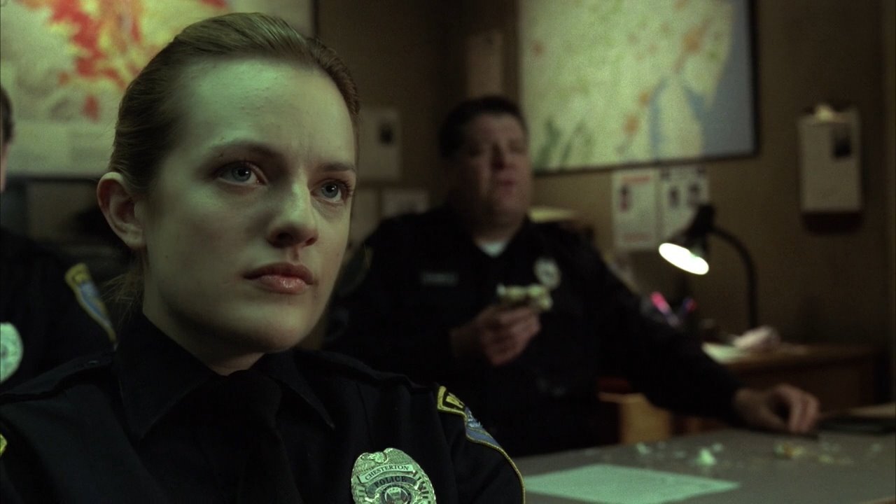 Сезон 1 Серия 5