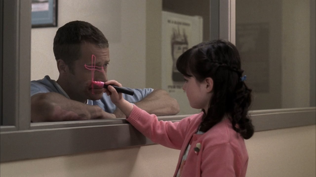 Сезон 1 Серия 3