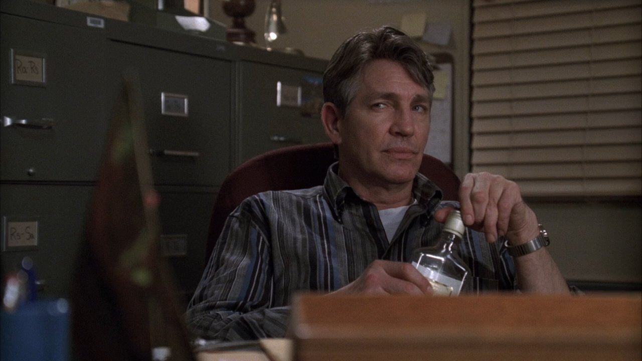 Сезон 1 Серия 2