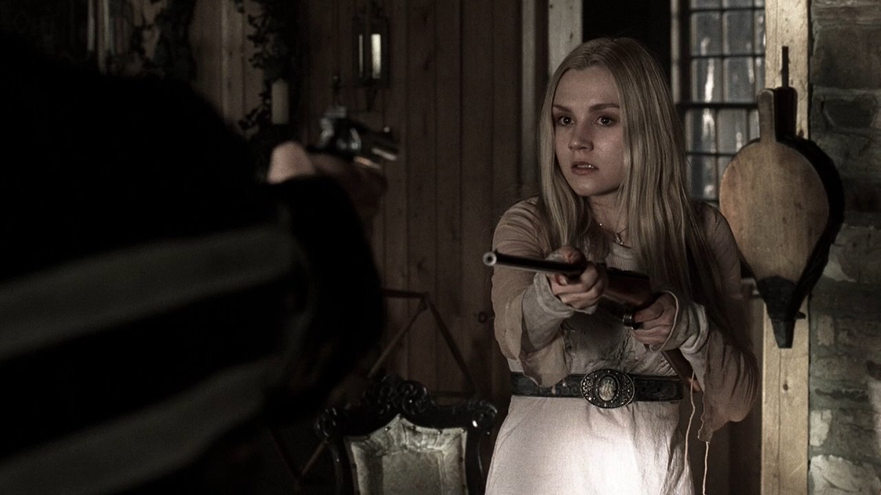 Сезон 1 Серия 1