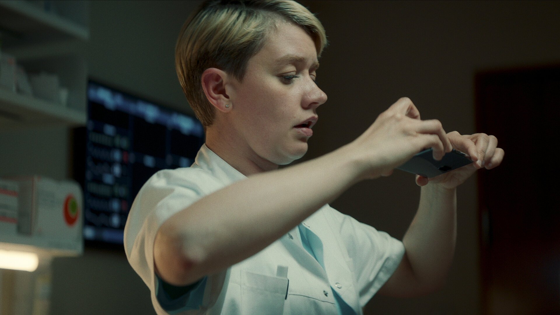 Сезон 1 Серия 4