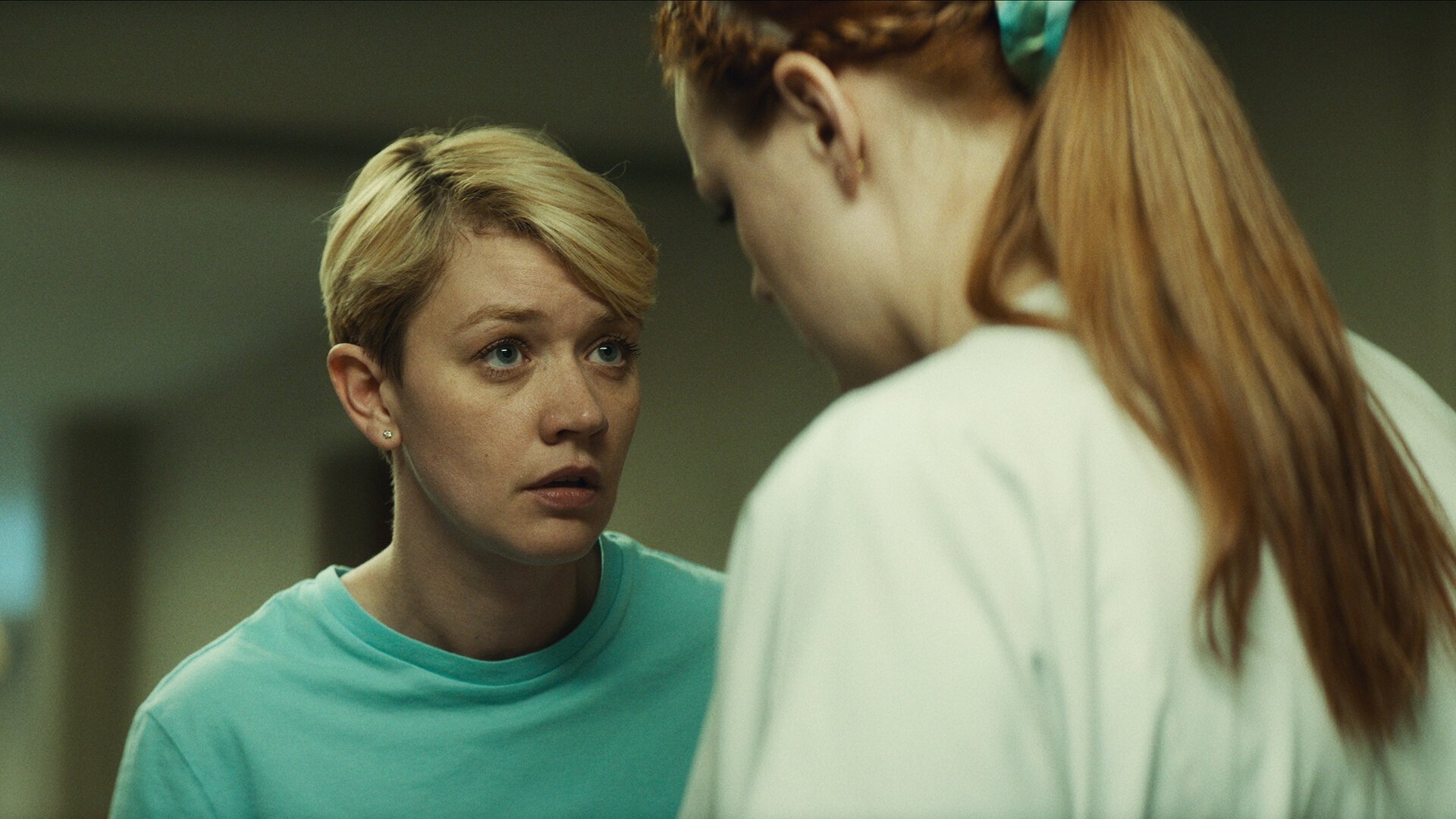 Сезон 1 Серия 3