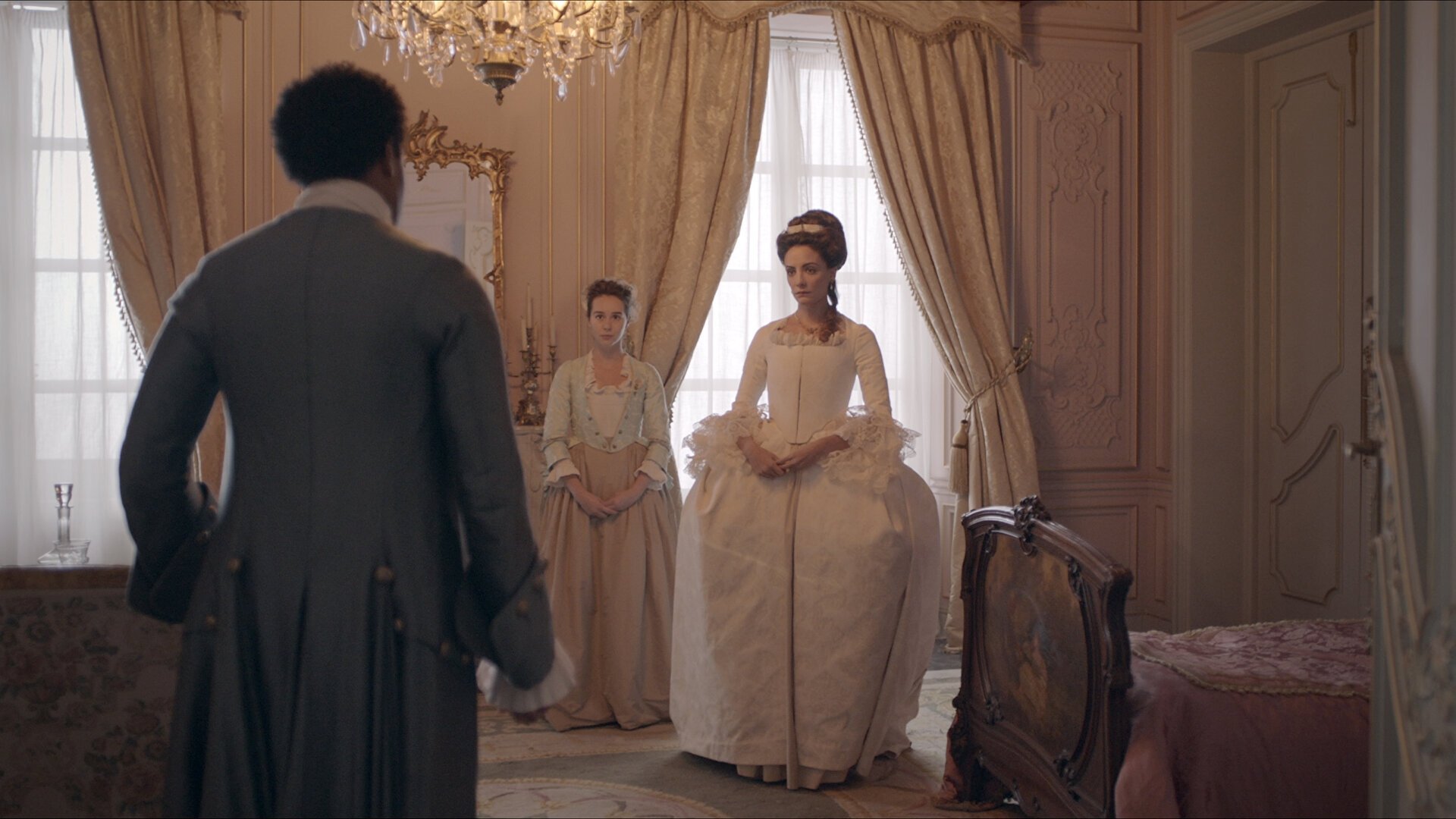 Сезон 1 Серия 12