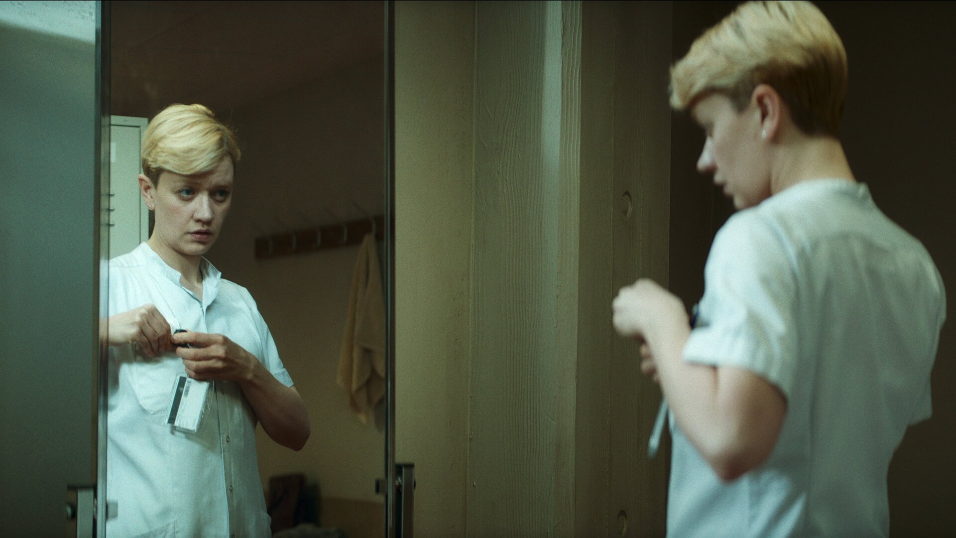 Сезон 1 Серия 1