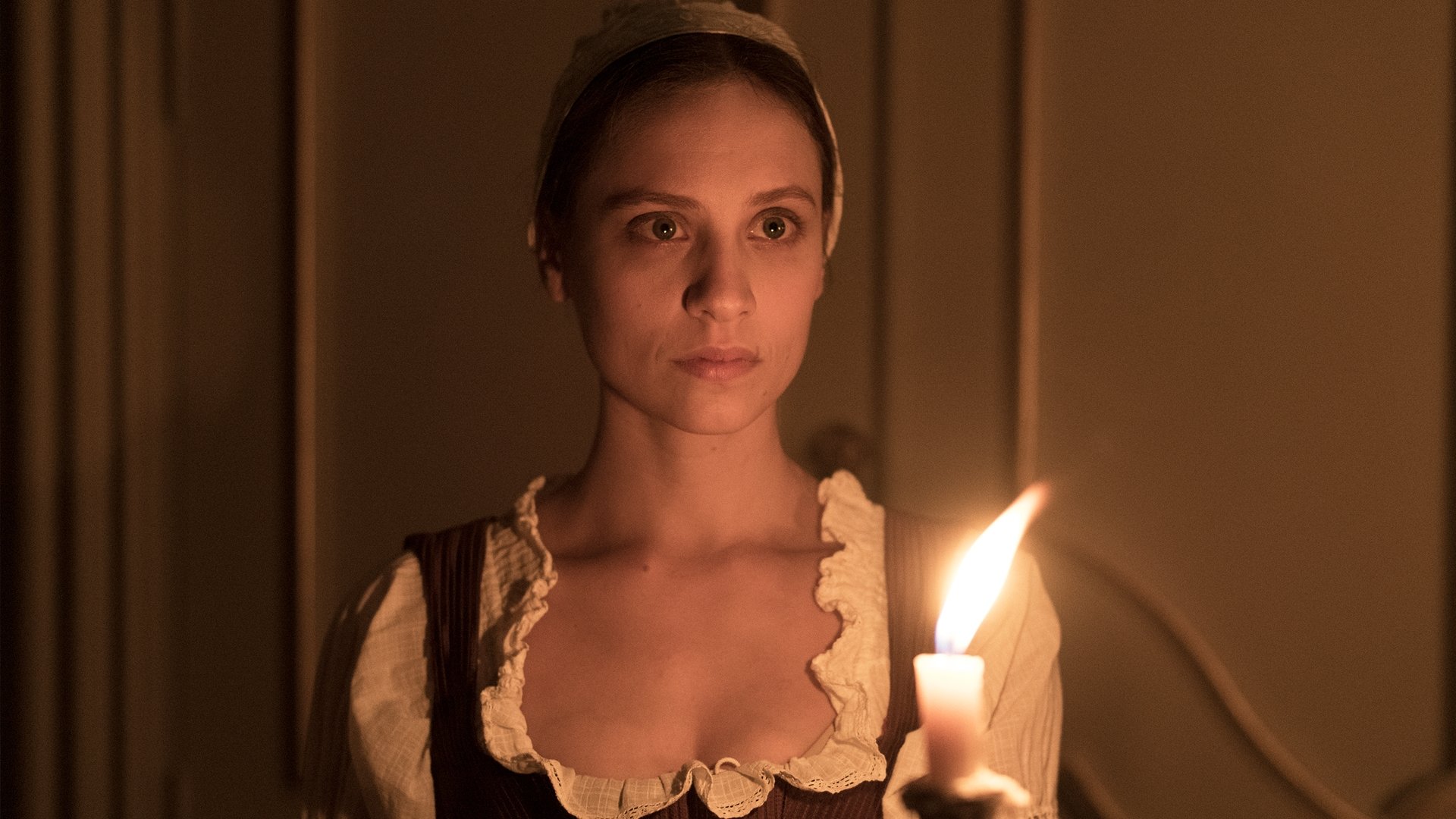 Сезон 1 Серия 10