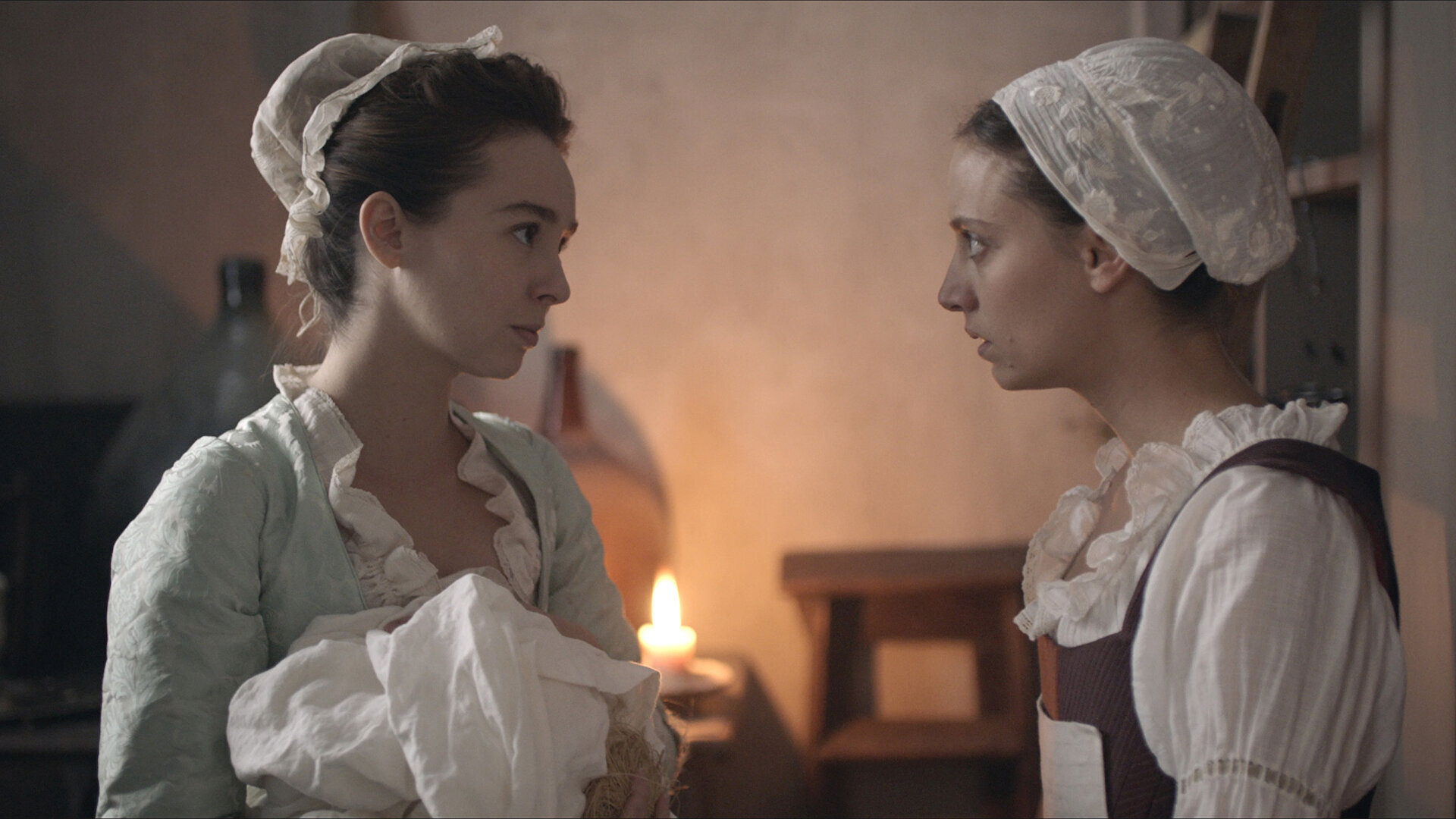 Сезон 1 Серия 9