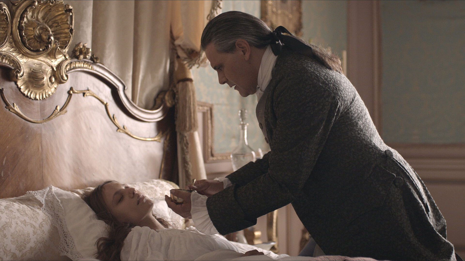 Сезон 1 Серия 7