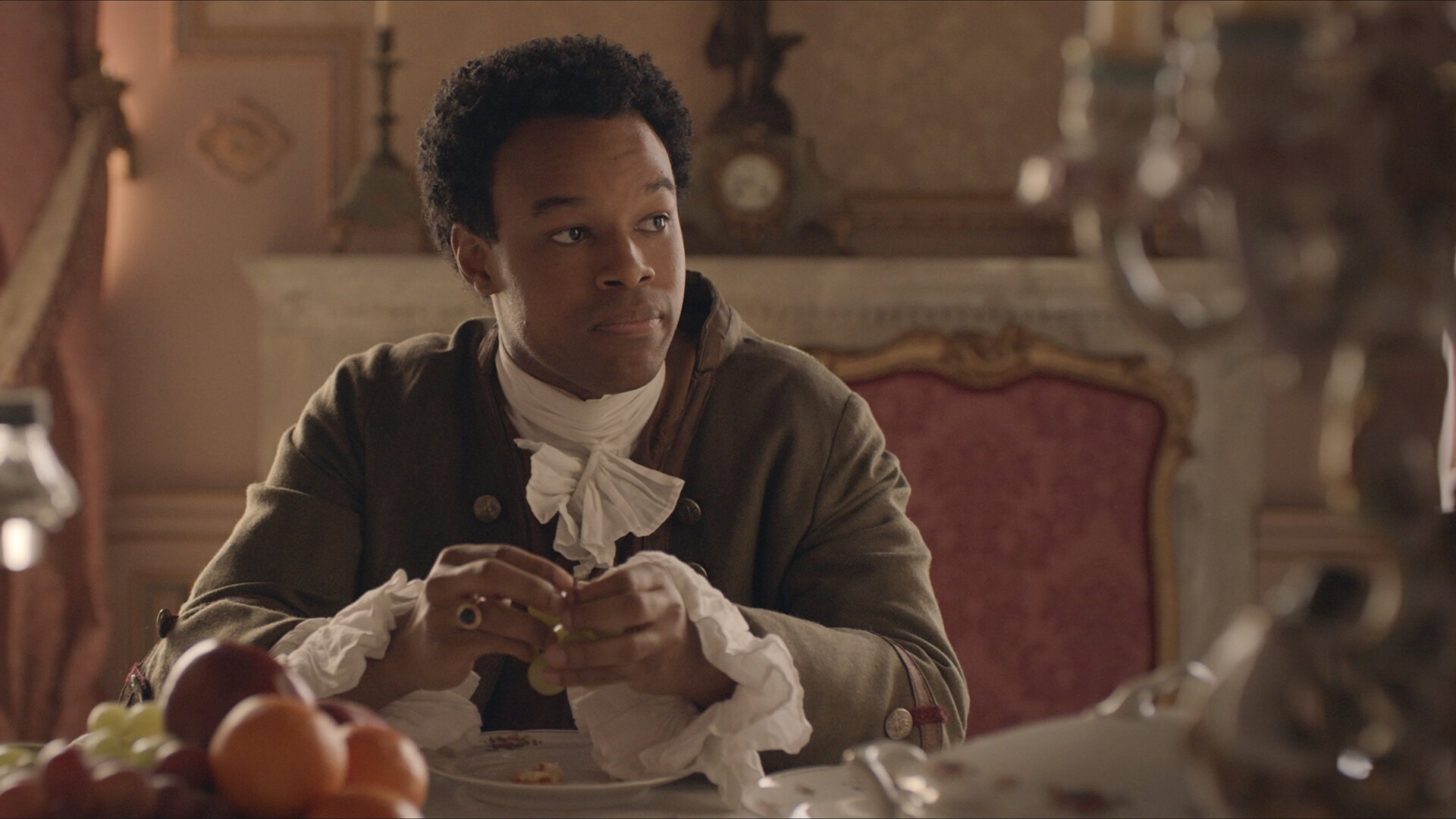 Сезон 1 Серия 6