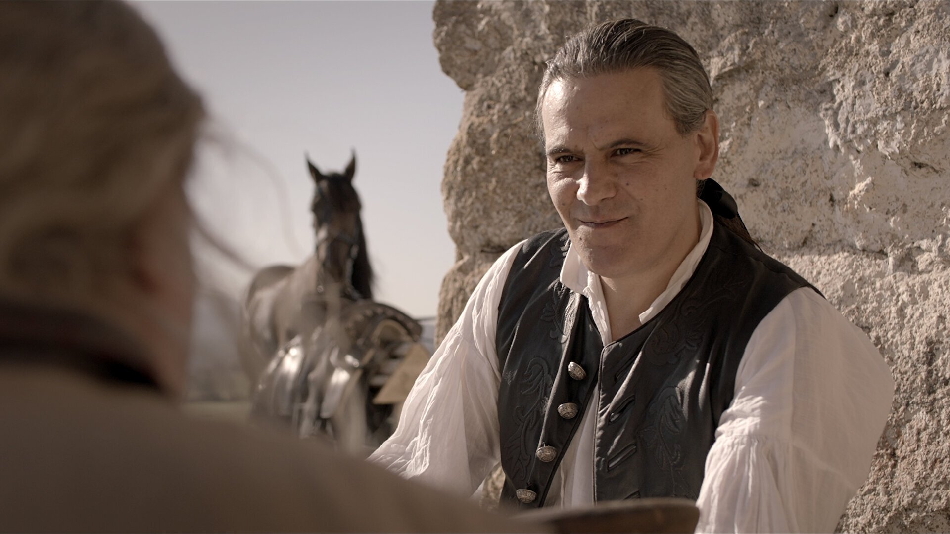 Сезон 1 Серия 5