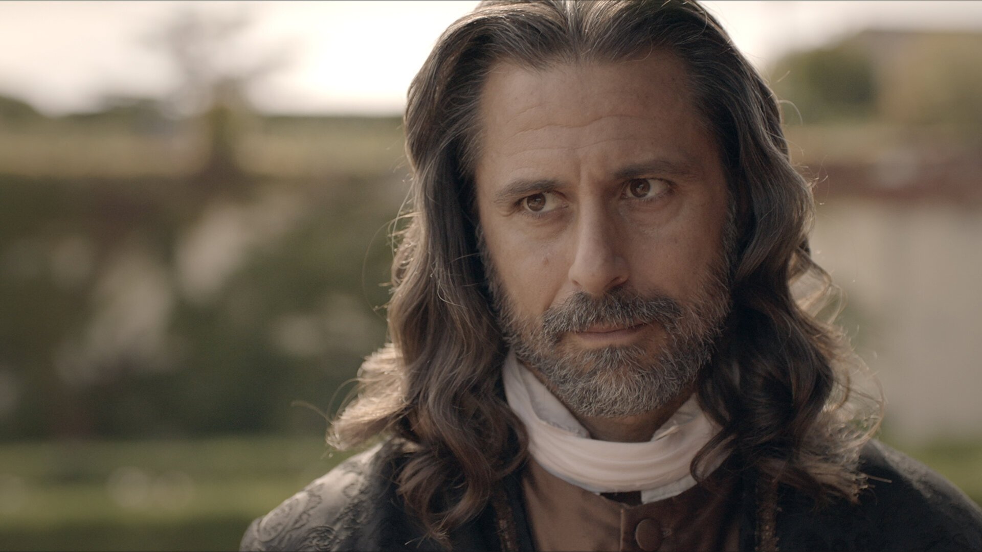 Сезон 1 Серия 3