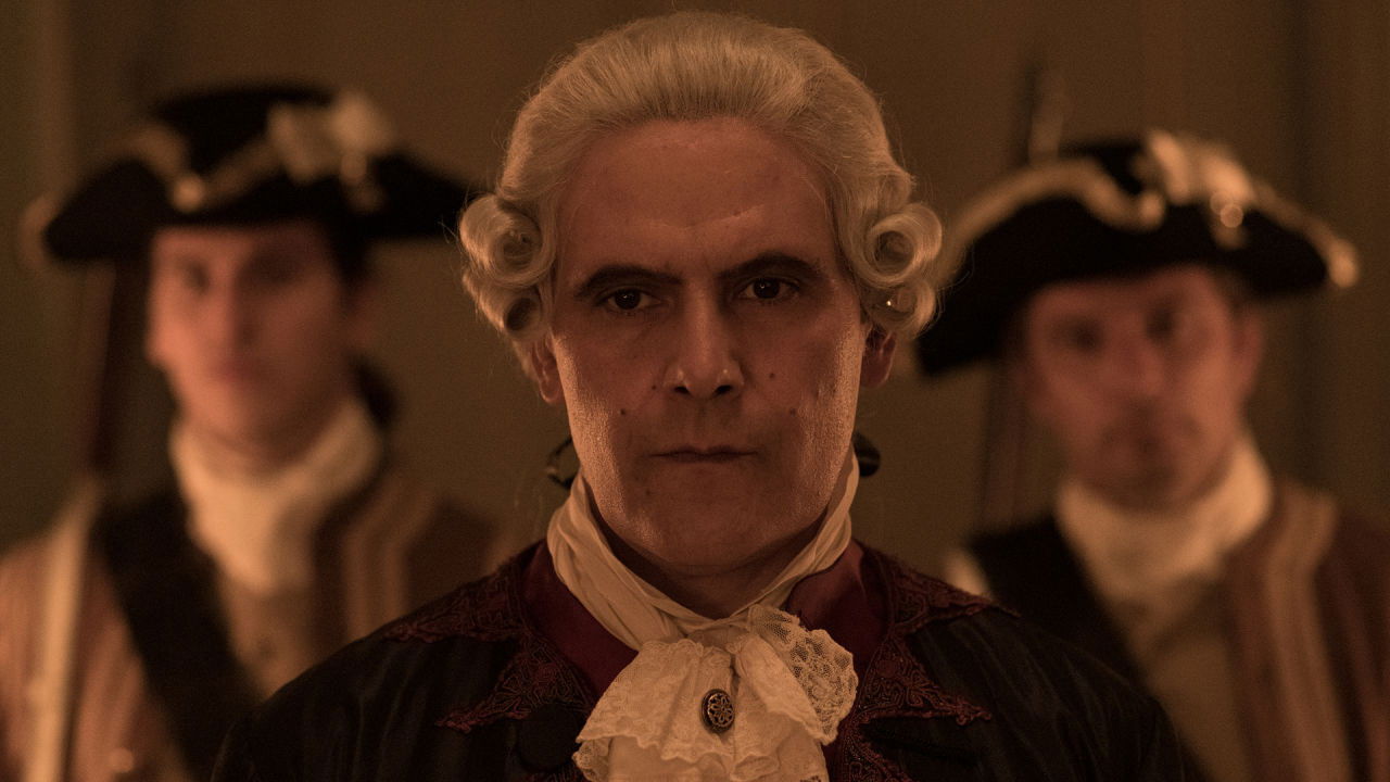 Сезон 1 Серия 2