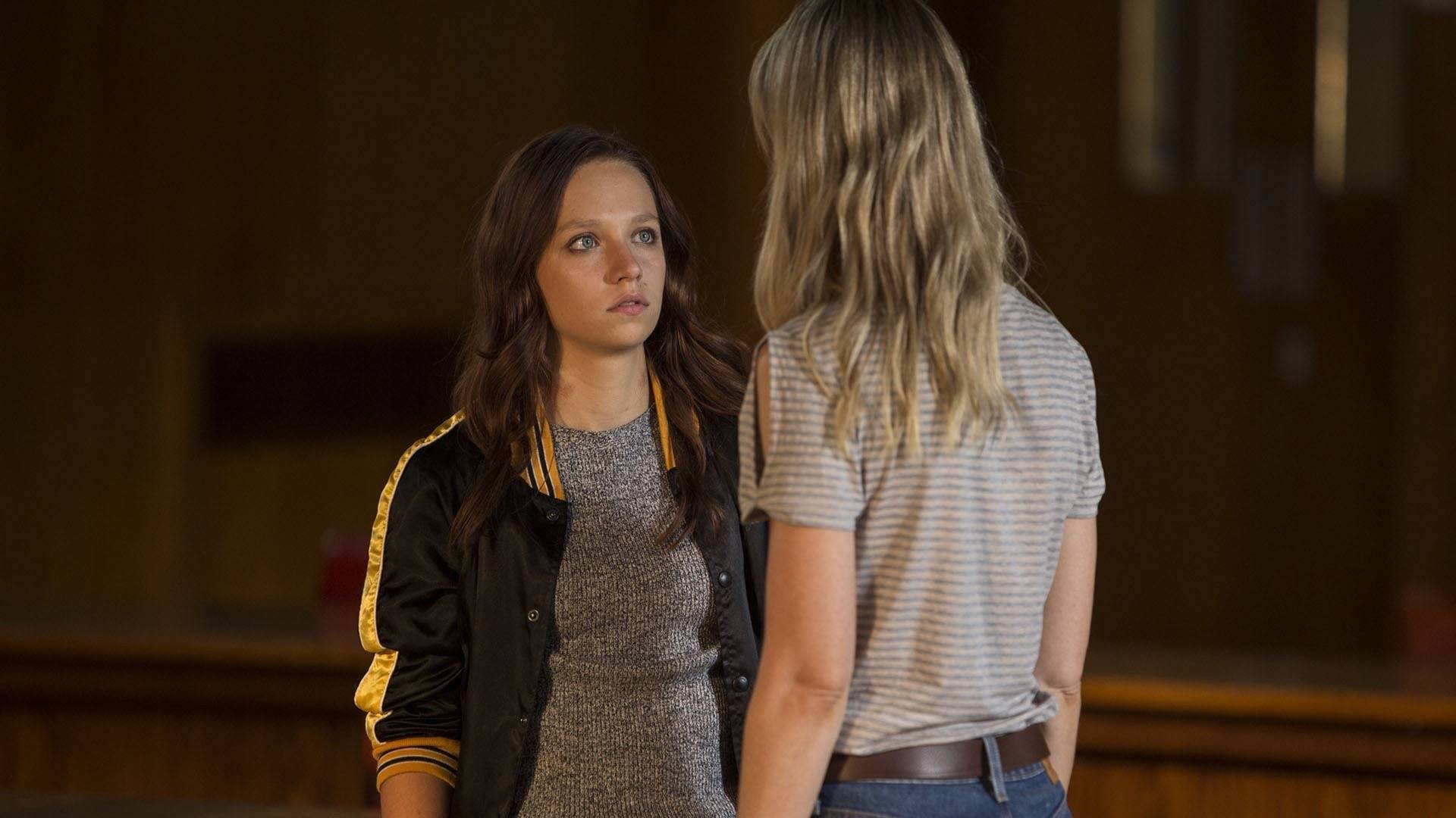 Сезон 1 Серия 4