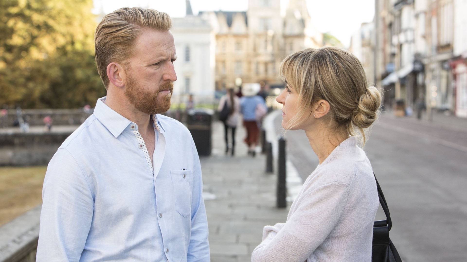 Сезон 1 Серия 3