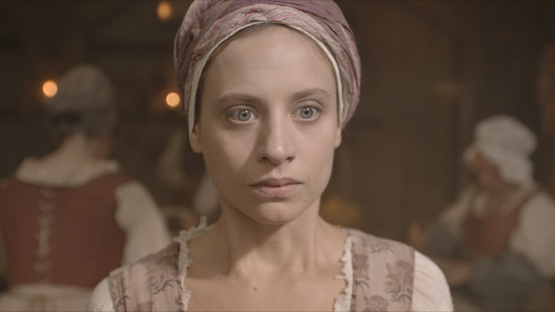 Сезон 1 Серия 1