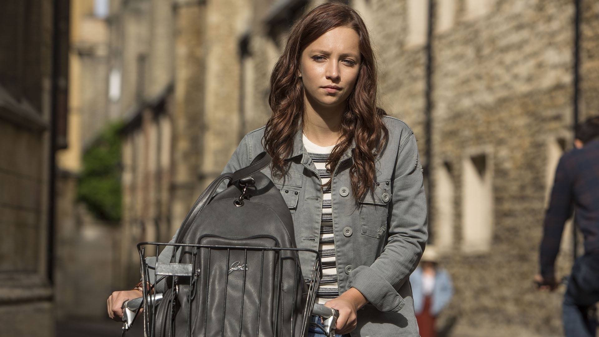 Сезон 1 Серия 2