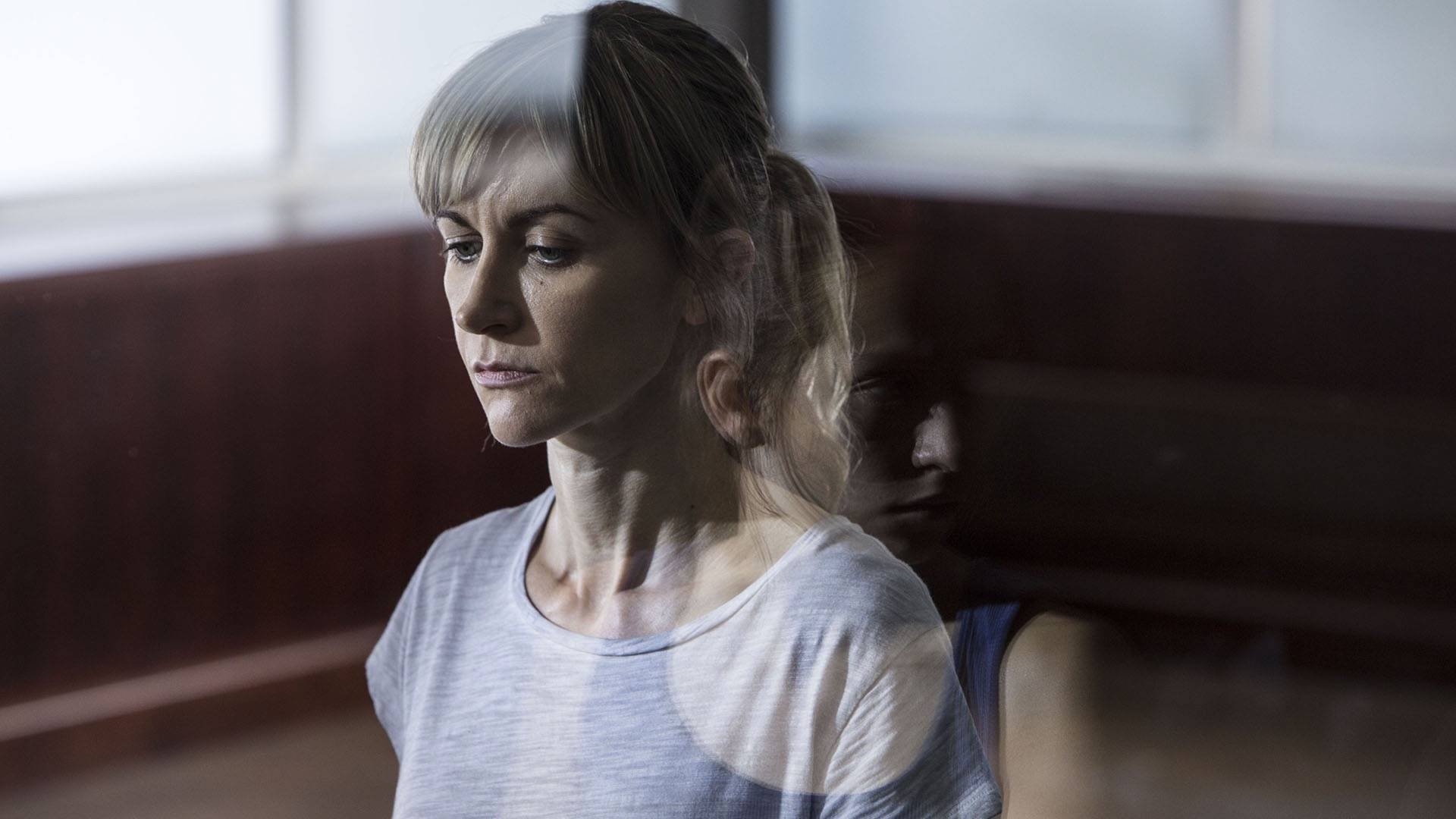 Сезон 1 Серия 1