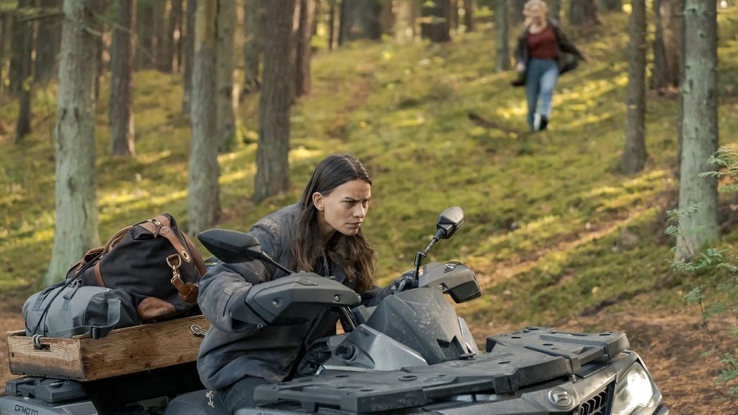 Сезон 1 Серия 6