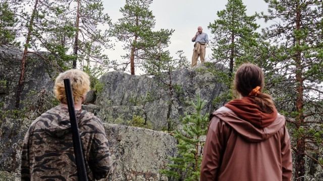 Сезон 1 Серия 5