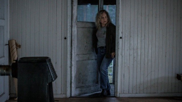 Сезон 1 Серия 4