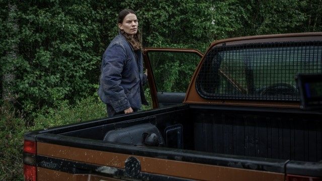 Сезон 1 Серия 3