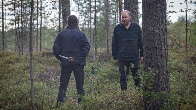 Сезон 1 Серия 2