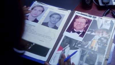 Сезон 1 Серия 8