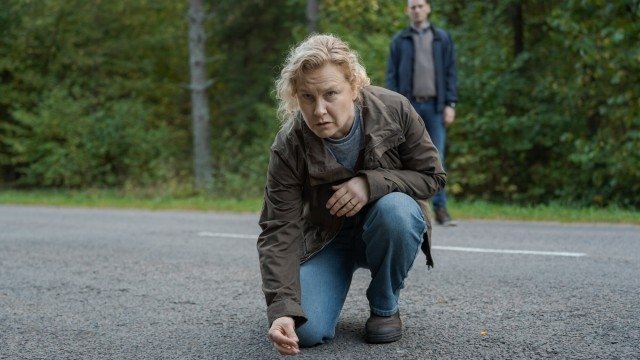 Сезон 1 Серия 1