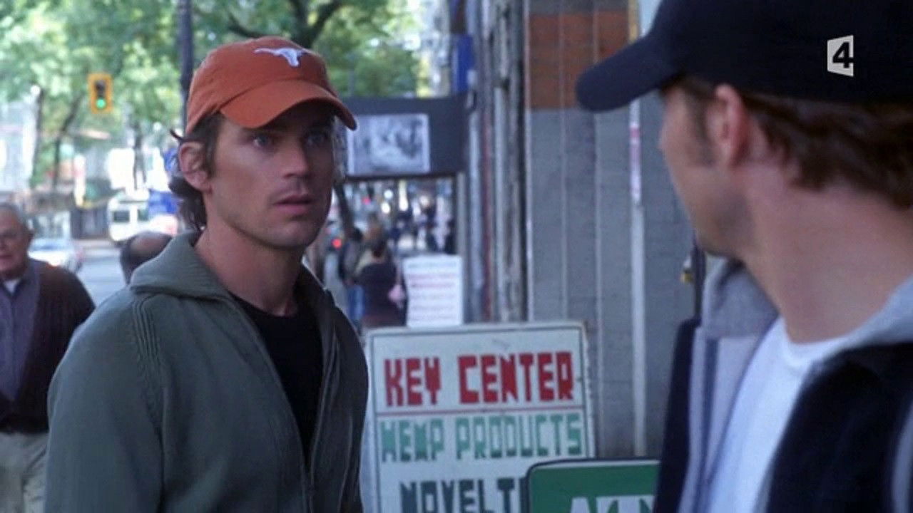 Сезон 1 Серия 6